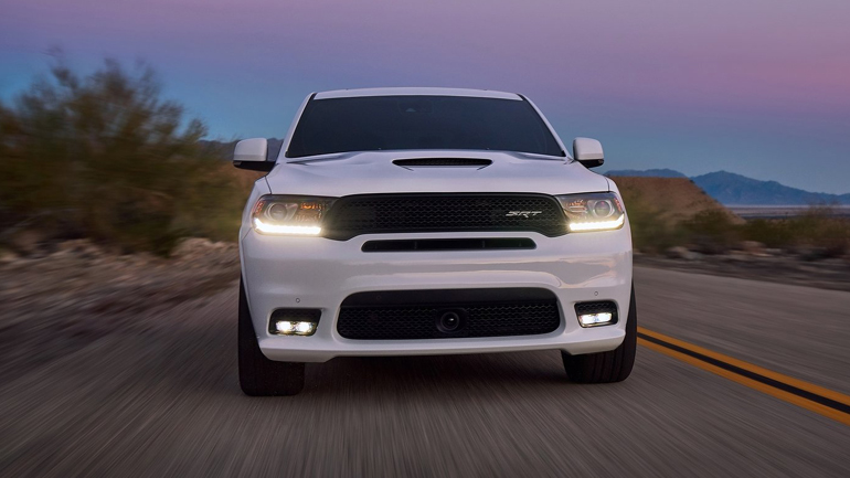 Αυτό το SUV πιάνει τα… 100χλμ./ώρα σε 4.4 δευτερόλεπτα!